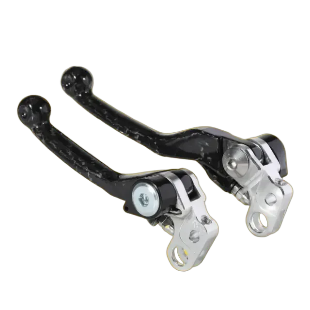 Carbon brake levers set - Brakes, xBike in Almaty