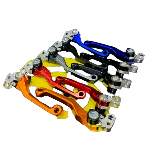 Tuning brake levers set - Brakes, xBike in Almaty
