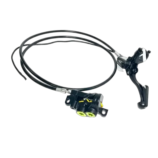 Rear brake assembly SUR-RON Light bee 2025 - Brakes, xBike in Almaty