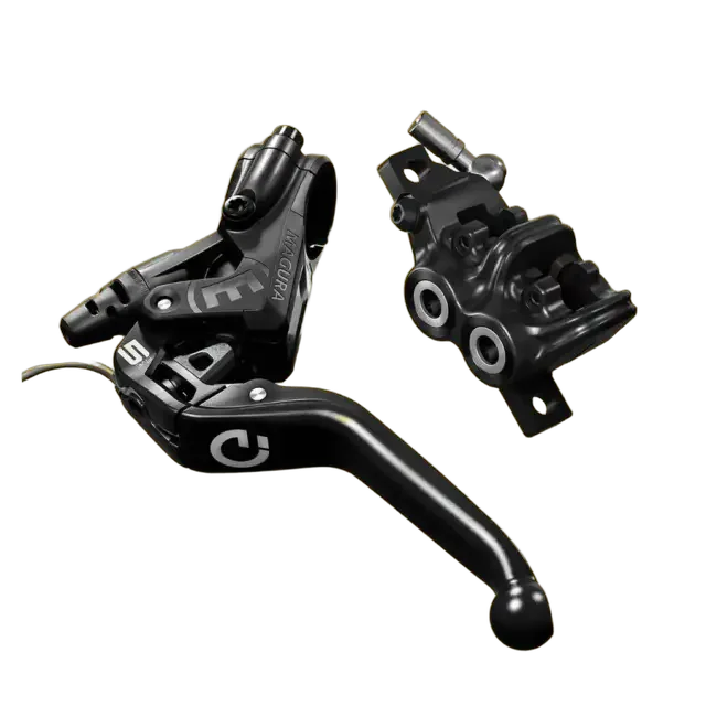 Brake Magura MT5e set - Brakes, xBike in Almaty