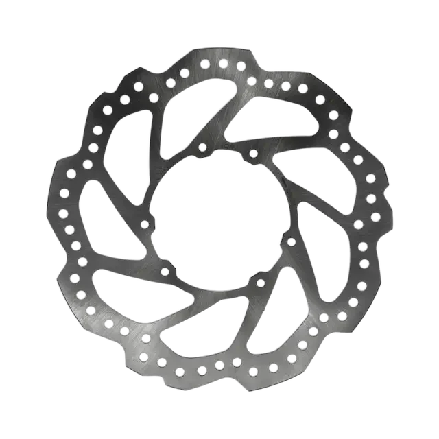 Тормозной диск передний 270mm Arctic Leopard Cheetah EXE - Тормоза, xBike в Алматы