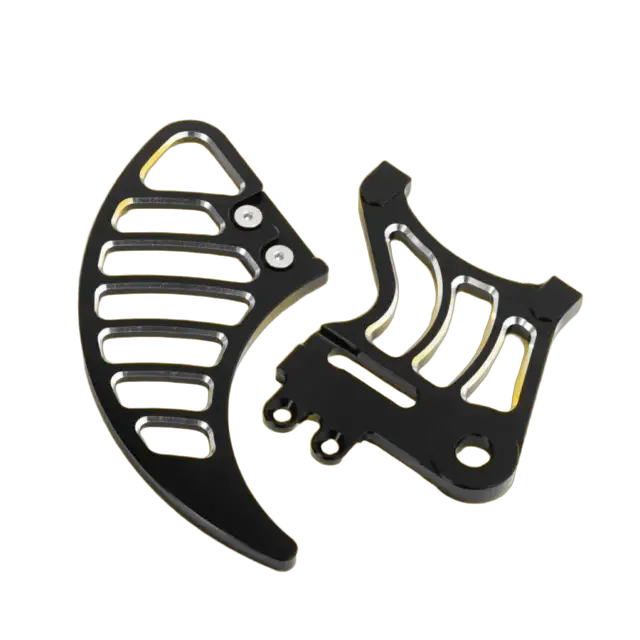 Brake tuning disc guard SUR-RON Light bee - Brakes, xBike in Almaty