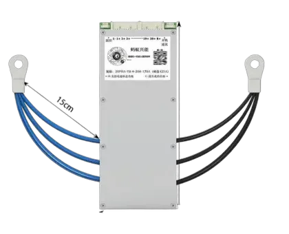 ANT BMS 20PHE-TB-8-20S-170A - Электрика и батареи, xBike в Алматы