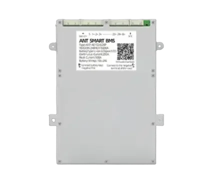 ANT BMS 24BHC-TB-10-24S-200A-500A - Электрика и батареи, xBike в Алматы