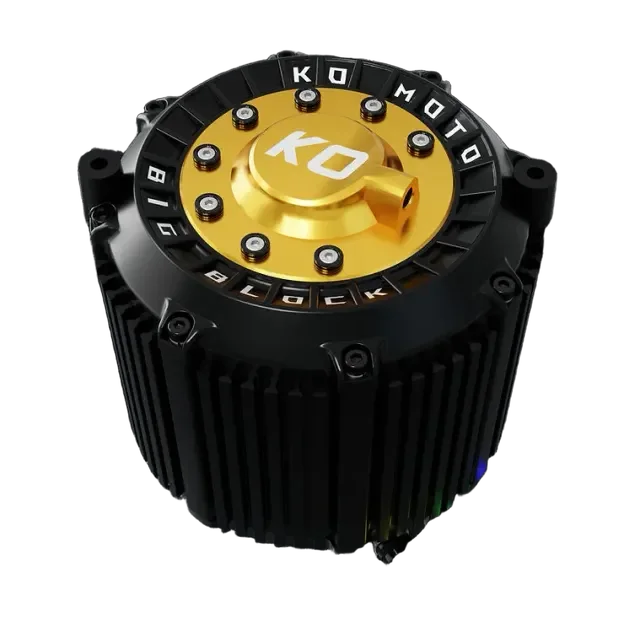 Двигатель KOMOTO BigBlog - Электрика и батареи, xBike в Алматы