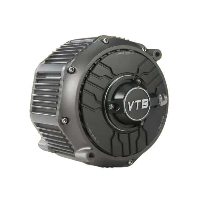 Двигатель VTB 28 кВт SUR-RON Light Bee - Электрика и батареи, xBike в Алматы
