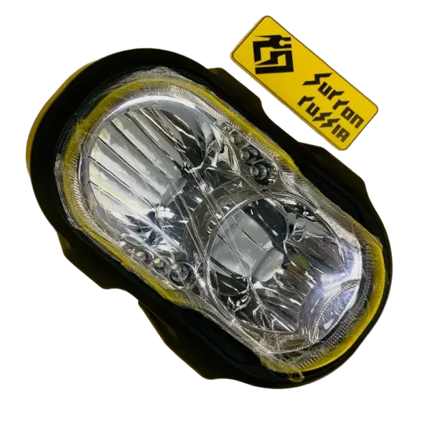 Фара SUR-RON Light bee L1E - Электр және батареялар, xBike Алматыда