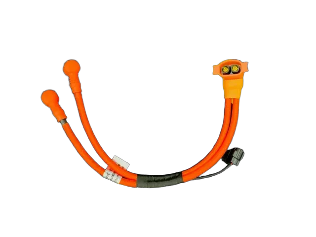 Battery cable SUR-RON Ultra bee - Electrics and batteries, xBike in Almaty