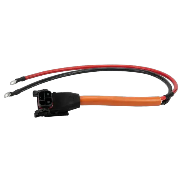 Power controller cable Arctic Leopard Mountain EXT - Electrics and batteries, xBike in Almaty