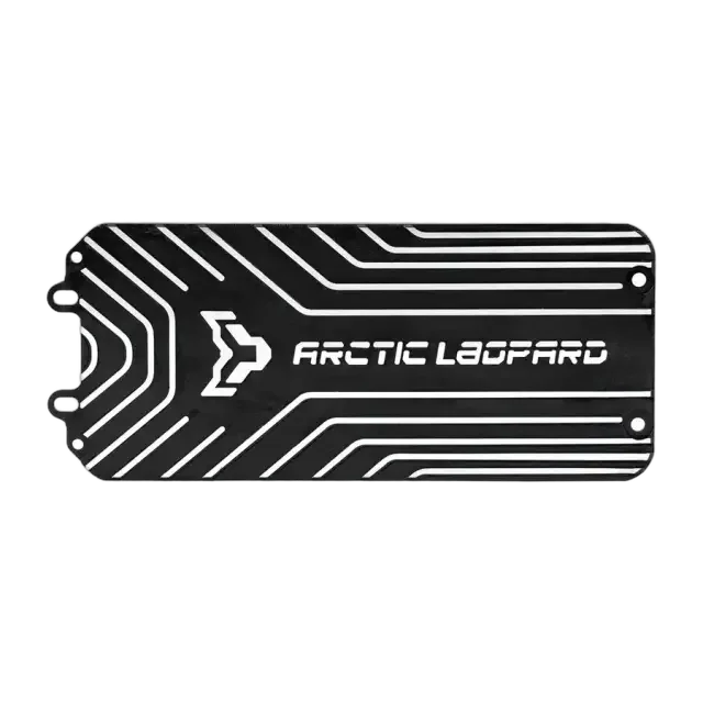 Контроллер 20 kW Arctic Leopard Cloud XE Pro - Электр және батареялар, xBike Алматыда