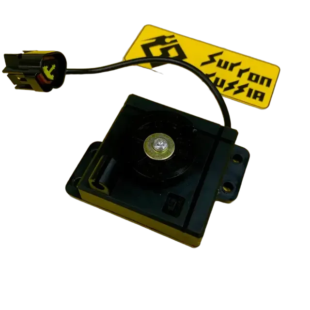 Контроллер газа SUR-RON Light bee - Электрика и батареи, xBike в Алматы
