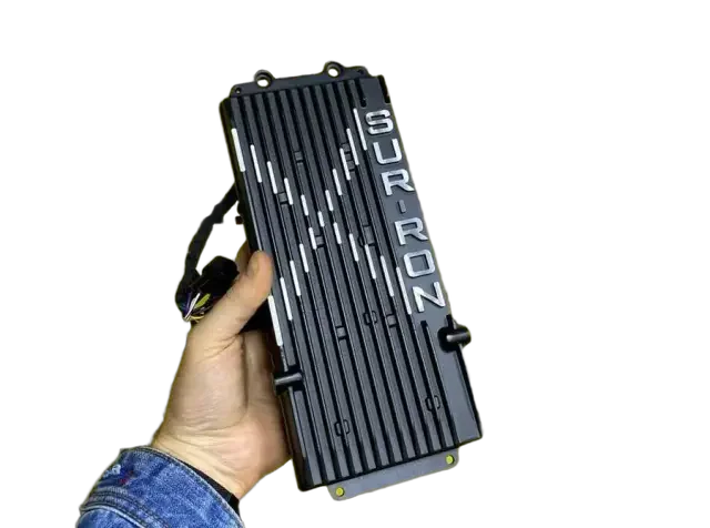 Контроллер SUR-RON LIGHT BEE X / L1E - Электрика и батареи, xBike в Алматы