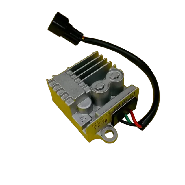 Конвертер 60/12V SUR-RON Light bee - Электрика и батареи, xBike в Алматы