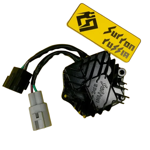 Converter SUR-RON Ultra bee Storm bee - Electrics and batteries, xBike in Almaty