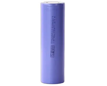 Lishen 4000 mAh 21700 - Электрика и батареи, xBike в Алматы