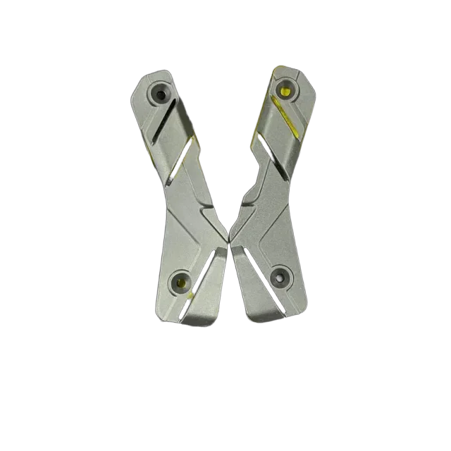 Накладки батарейного отсека (правая+левая) SUR-RON Light bee - Электрика и батареи, xBike в Алматы
