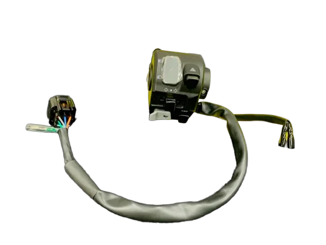 Left handlebar switch SUR-RON Ultra bee - Electrics and batteries, xBike in Almaty