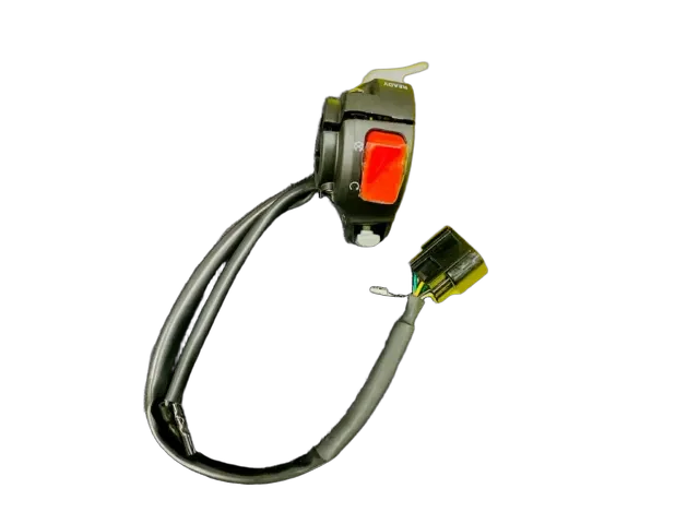 Right handlebar switch SUR-RON Ultra bee - Electrics and batteries, xBike in Almaty