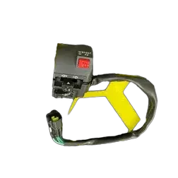 Переключатель режимов SPORT/ECO SUR-RON Light bee L1e - Электрика и батареи, xBike в Алматы