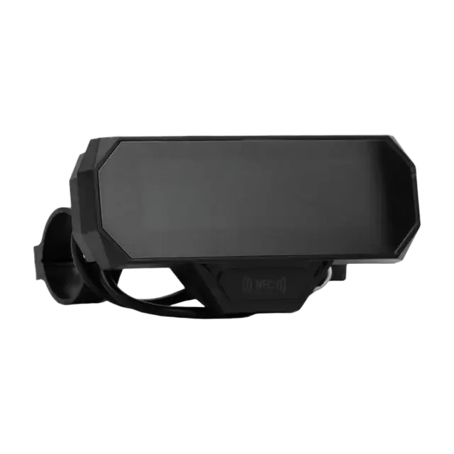 Приборная панель с NFC меткой Arctic Leopard Cloud XE Pro - Электр және батареялар, xBike Алматыда