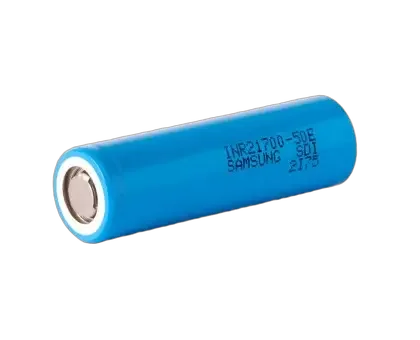 Samsung 50E 21700 - Электрика и батареи, xBike в Алматы