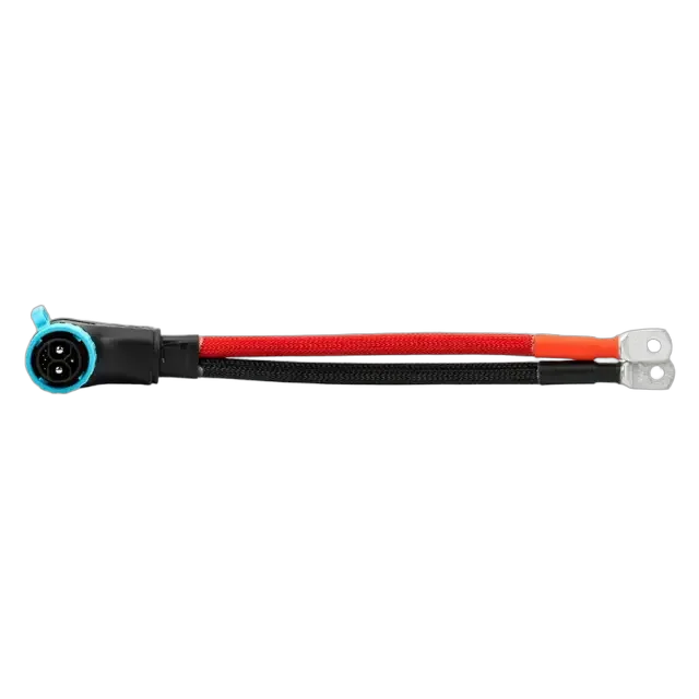 Қуат батарея кабель Arctic Leopard Cloud XE Pro - Электр және батареялар, xBike Алматыда