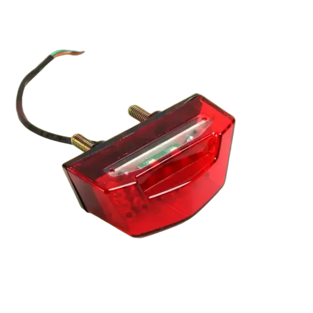 Тоқтау сигналы SUR-RON Light bee L1E - Электр және батареялар, xBike Алматыда