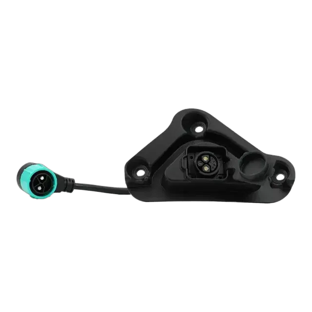 Удлинитель зарядного порта от батареи Arctic Leopard Snow EX - Электрика и батареи, xBike в Алматы
