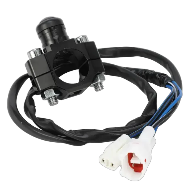 Headlight switch #3 SUR-RON - Electrics and batteries, xBike in Almaty
