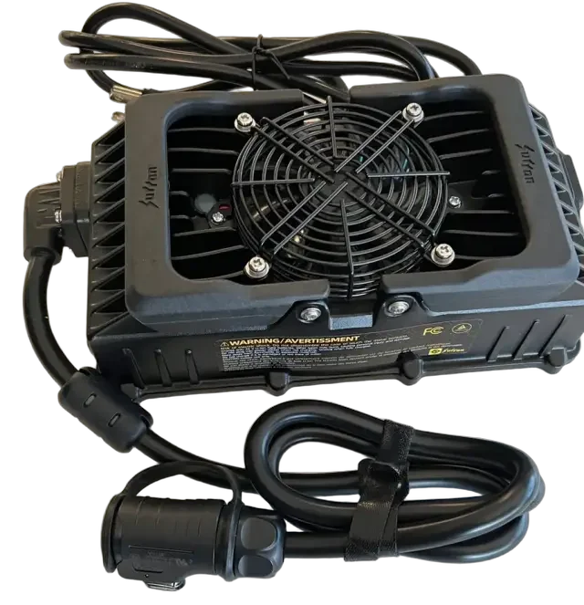 Charger 15A SUR-RON Ultra bee - Electrics and batteries, xBike in Almaty