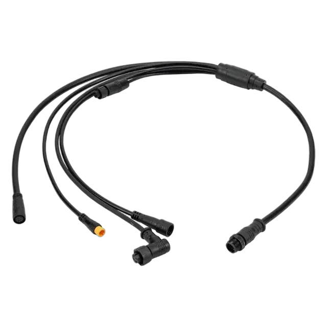 Жгут проводки основной Leopard Cheetah EXE880/800 - Электрика и батареи, xBike в Алматы