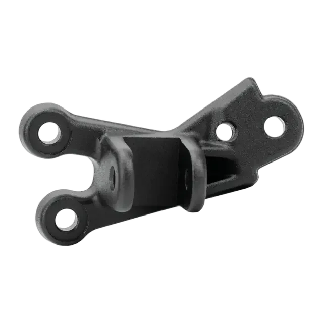 Left footpeg mount Arctic Leopard Snow EX - Frame and hardware, xBike in Almaty