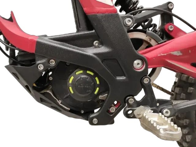 Накладки на раму Sur-Ron Light Bee - Рама и крепёж, xBike в Алматы