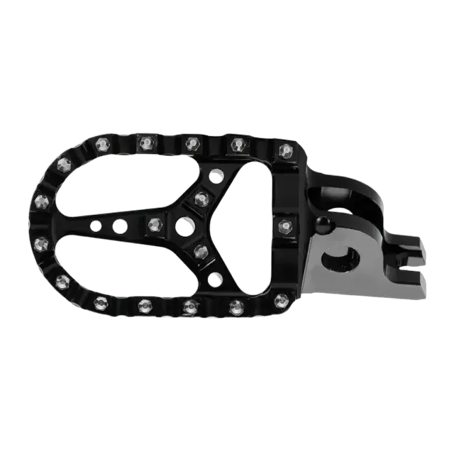 Сол жақ тірек Arctic Leopard Cheetah EXE - Жақтау және бекіткіш, xBike Алматыда