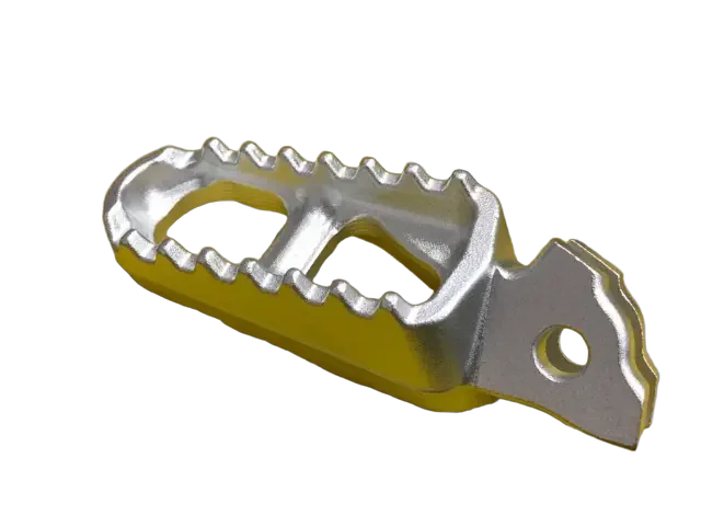 Подножка Левая SUR-RON Light bee - Рама и крепёж, xBike в Алматы