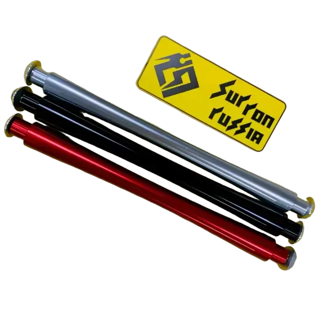 Распорка подножек SUR-RON Light bee - Рама и крепёж, xBike в Алматы