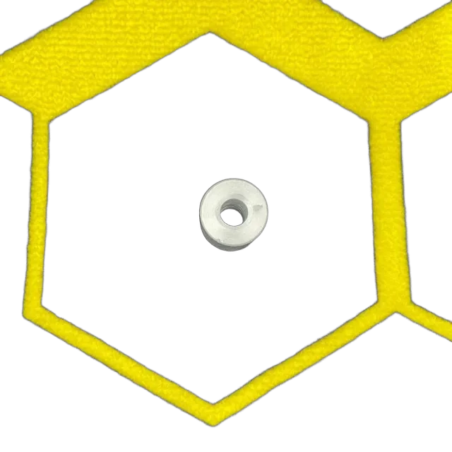 Втулка крепления двигателя SUR-RON Light bee - Рама и крепёж, xBike в Алматы