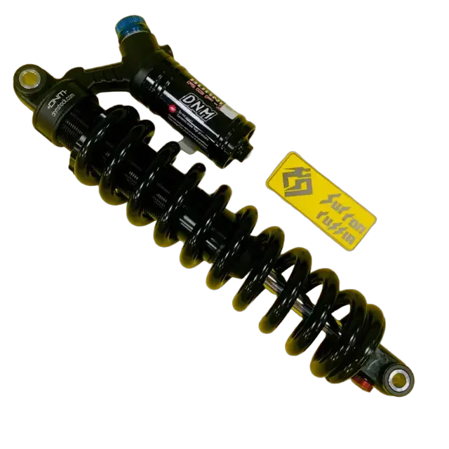 Амортизатор задний DNM SUR-RON Light bee - Подвеска и руль, xBike в Алматы