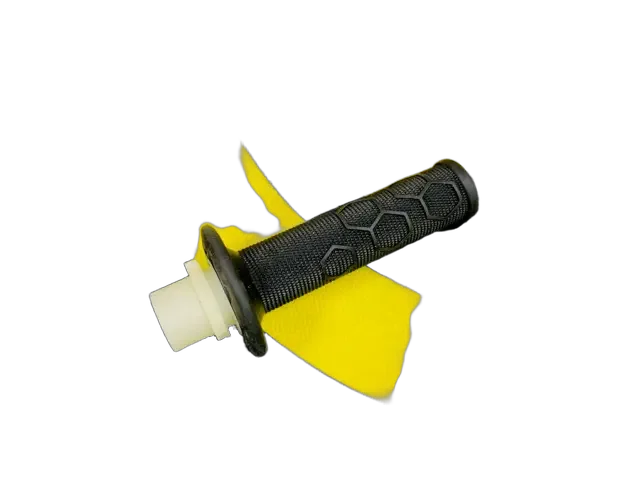 Грипса правая SUR-RON Ultra bee - Подвеска и руль, xBike в Алматы