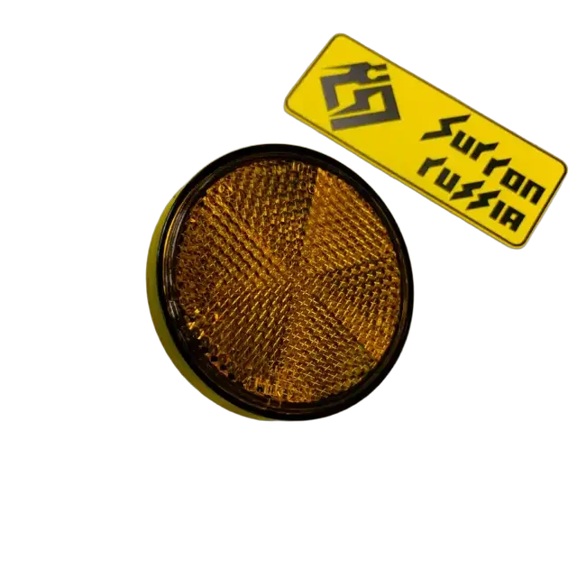 Катафот SUR-RON Ultra bee - Подвеска и руль, xBike в Алматы