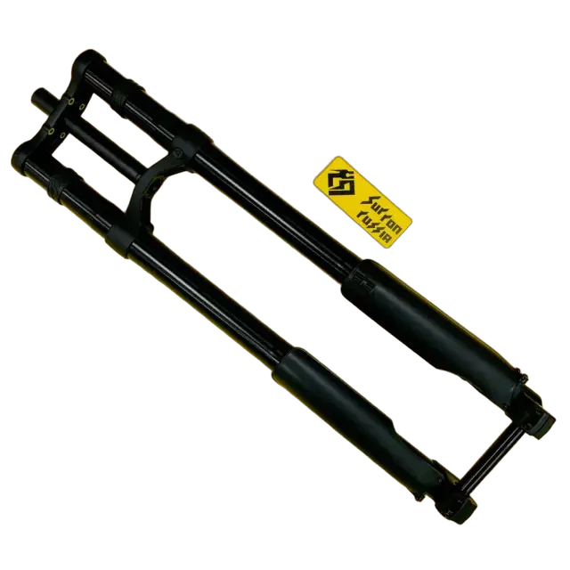 Вилка передняя MANITOU DORADO Expert - Подвеска и руль, xBike в Алматы