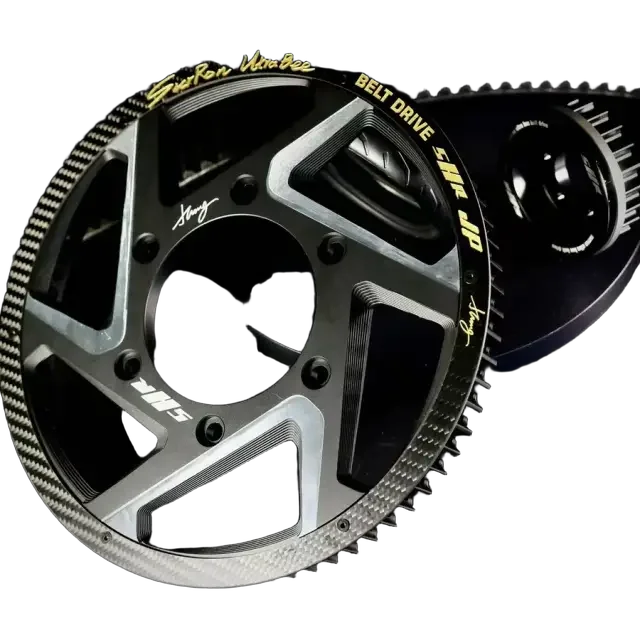 Кит ременной SUR-RON Ultra bee - Трансмиссия, xBike в Алматы