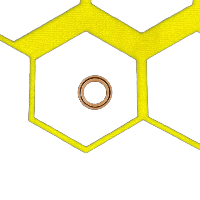 Сальник шкива двигателя SUR-RON Light bee - Трансмиссия, xBike в Алматы