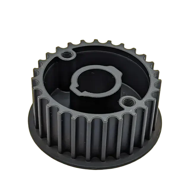 ШКИВ ДВИГАТЕЛЯ SUR-RON Ultra bee - Трансмиссия, xBike в Алматы