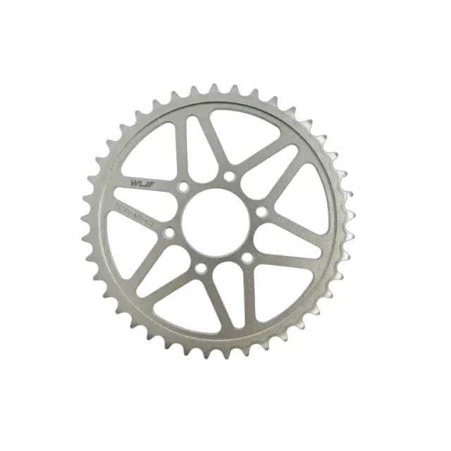 Звезда 41/420 SUR-RON Hyper Bee - Трансмиссия, xBike в Алматы