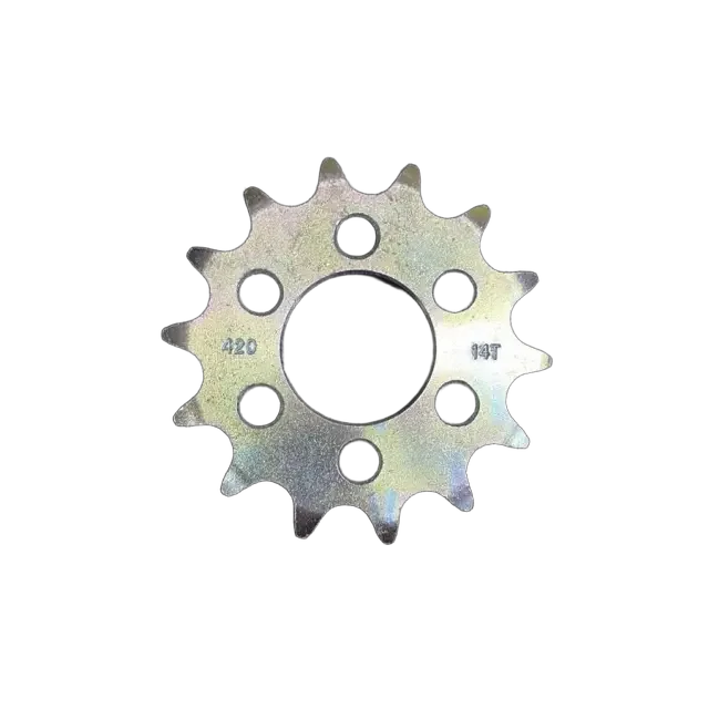 Звезда ведущая 14 SUR-RON Light bee - Трансмиссия, xBike в Алматы