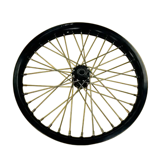 Front wheel disc «SUPER MOTO» SUR-RON Light bee - Enduro tyres and wheels, xBike in Almaty