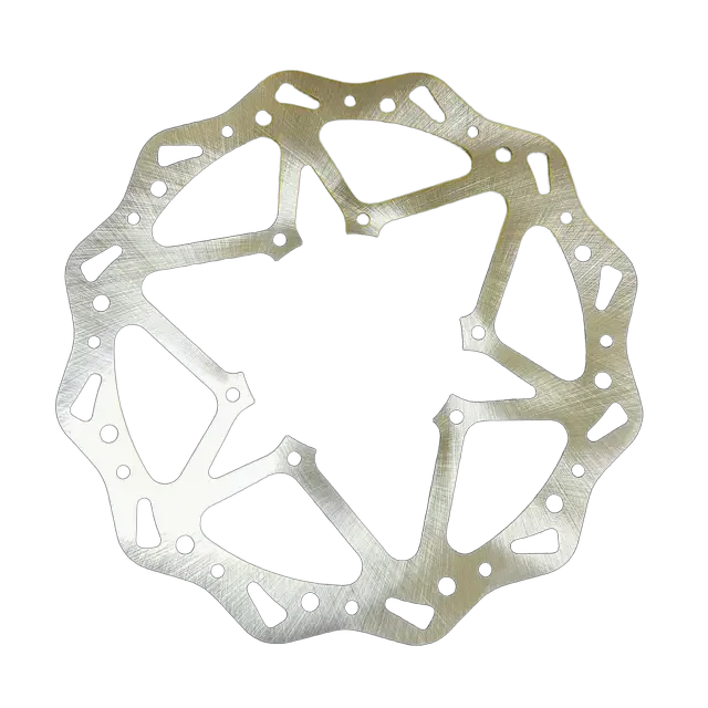Front brake disc SUR-RON STORM - Enduro tyres and wheels, xBike in Almaty