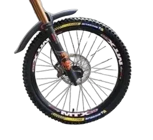 Колесо 26" для SUR-RON Light bee - Резина и покрышки для эндуро, xBike в Алматы
