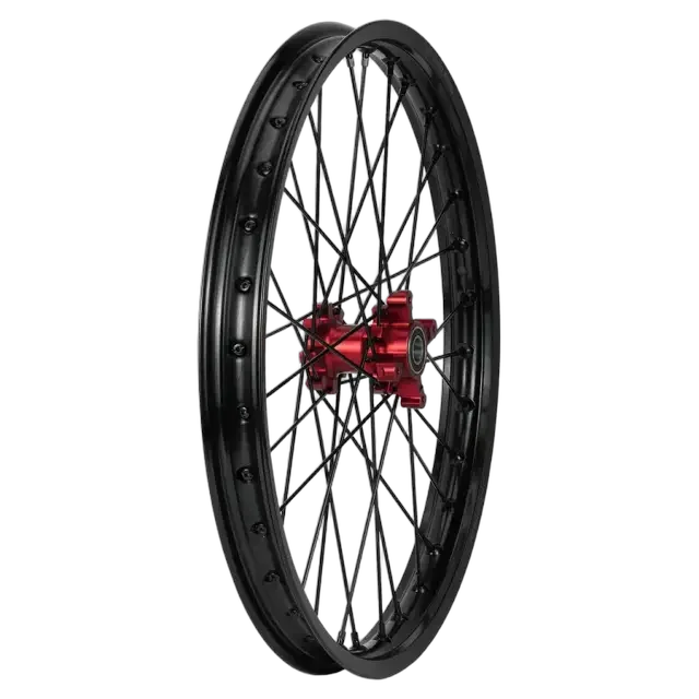 Алдыңғы дөңгелек жинақталған Arctic Leopard Snow EX - Эндуроға резеңке және дөңгелектер, xBike Алматыда